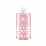 Interapothek gel de baño rosa mosqueta (750 ml)