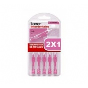 CEPILLO INTERDENTAL - LACER (ULTRAFINO)