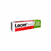 LACER PASTA CON FLUOR (125 ML)
