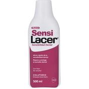 SensiLacer Sensibilidad Dental Colutorio 500ml