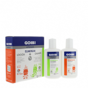 Goibi antipiojos kit complet
