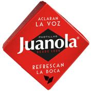 Juanola Pastillas Clasicas 5,4g