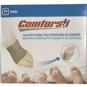 Comforsil faja metatarsal post oper talla-s
