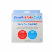 Viadol gel frio / calor - hot&cold (pack)
