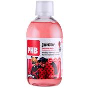 PHB® Enjuague Bucal Junior 500ml