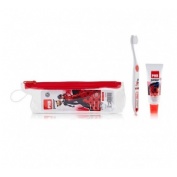 PHB Kit Dental Neceser Junior Plus + Pasta + Cepillo