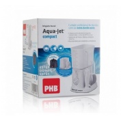 Irrigador bucal - phb aqua-jet compact