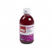 PHB Clorhexidina dental col 200 ml