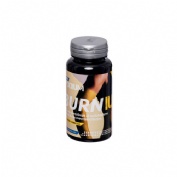 Burnium (60 capsulas)
