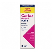CARIAX GINGIVAL ENJUAGUE BUCAL (500 ML)