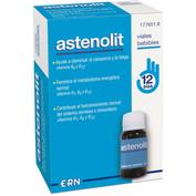 Astenolit  12 viales bebibles 10 ml