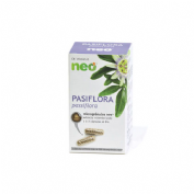 PASIFLORA NEO (474 MG 45 CAPS)