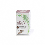 Neo Cola de Caballo 40 Cápsulas 
