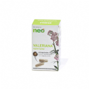 VALERIANA NEO (474 MG 45 CAPS)
