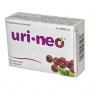 Uri neo (30 capsulas)