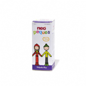 NEO PEQUES PROPOLIS PLUS (150 ML)