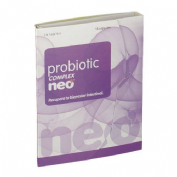 PROBIOTIC COMPLEX NEO (15 CAPS)