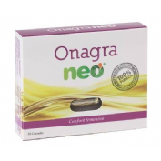 Onagra neo aceite (30 capsulas)