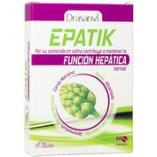 Drasanvi Epatik Detox 30 comprimidos