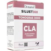 Drasanvi Siluet 360º Tonogras 3000 36 Perlas 