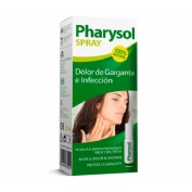 Pharysol spray (30 ml)