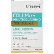Drasanvi Collmar Multicolágeno 60 Comprimidos