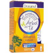 Drasanvi Aceite de Árbol del Té 100% 18 ml