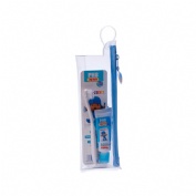 PHB KIT DENTAL NECESER PLUS PETIT (GEL Y CEPILLO)