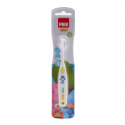 Cepillo dental infantil - phb plus (petit)
