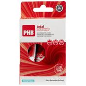 Phb Pack Total Pasta Dental Recambio 15ml 3u