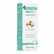 Otifaes borisec  spray otico 1 envase 30 ml