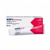 KIN FORTE ENCIAS PASTA DENTIFRICA (125 ML)