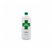 Agua oxigenada - heridine (3% 1 frasco 250 ml)