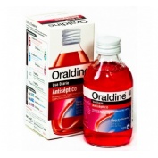 ORALDINE ANTISEPTICO (200 ML)