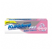 Kukident complete (clasico 70 g)