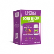 LIPOGRASIL CLASICO (50 COMP)
