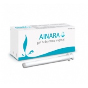 AINARA GEL HIDRATANTE VAGINAL (30 G)