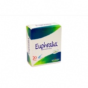 EUPHRALIA GOTAS OCULARES UNIDOSIS (20 VIALES)