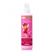 Nosa Protect Spray Desenredante Árbol de Té Rosa 250ml