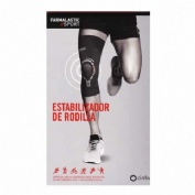 Estabilizador de rodilla - farmalastic sport (t- m)