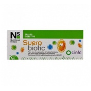 NS SUEROBIOTIC (6 SOBRES)