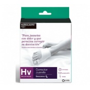 FARMALASTIC CORRECTOR JUANETE T. M