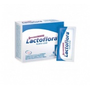 Lactoflora® Suero Oral 6 Sobres