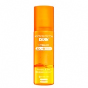 Isdin Fotoprotector Hydro 2 Oil SPF 30 200ml