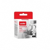 Acofarsport kinesiology tape color negro