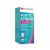 Forte stress flash  1 spray 15 ml