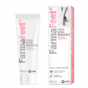 Farmafeet crema ultra hidratante (75 ml)