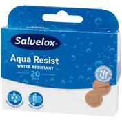 Salvelox aqua resist spot aposito adhesivo 20 apositos redondos