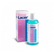 GINGILACER COLUTORIO (500 ML)