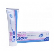 Gingilacer encias delicadas pasta dentifrica  1 tubo 125 ml